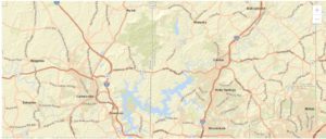 SR 20 Improvements from I-75 to I-575 | GDOT Project 0007836