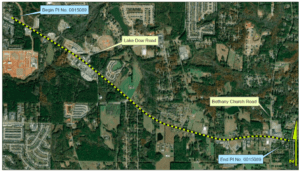 SR 11 Widening | GDOT Project 122200