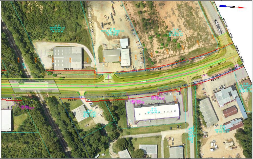 14 Widening | GDOT Project 0014079