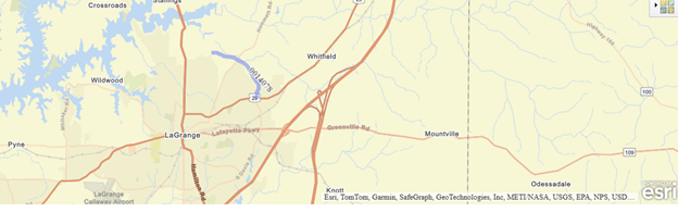 N. Davis Road (Davis Bypass) Widening Project